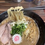 Ramen Jinsei Jetto - 