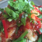 アジアン食堂 シロクマ - 