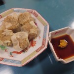 ふじよし食堂 - 料理写真: