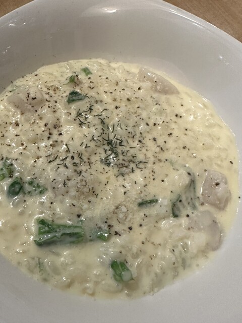 by *プーたん* : バッコ (Bacco)- 成増/イタリアン | 食べログ