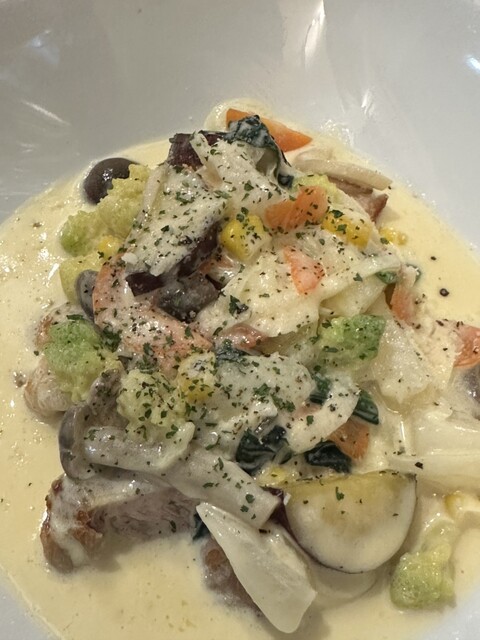 by *プーたん* : バッコ (Bacco)- 成増/イタリアン | 食べログ