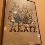 ARATZ - 