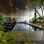 Poolside Restaurant WaterHole - 