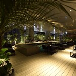 Poolside Restaurant WaterHole - 