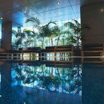 Poolside Restaurant WaterHole - 