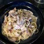 와 프렌치 카도야 - 