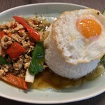 タイの食卓 オールドタイランド - 