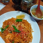 ディップパレス 文京ガーデン店 - 