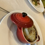 レストラン・ドゥースドゥース - 