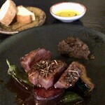 와 프렌치 카도야 - 