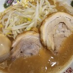 ラーメン神豚 - 