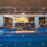 Poolside Restaurant WaterHole - 