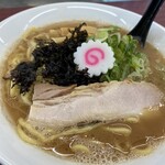 らーめん雄縁 - 料理写真: