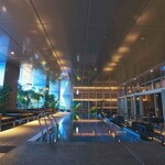 Poolside Restaurant WaterHole - 