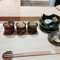 陸奥前鮨 善知鳥 - 