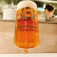 NK 蕎麦屋の二階 - ブラウマイスター