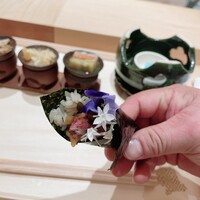 陸奥前鮨 善知鳥 - 