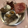 ル ビストロ - 料理写真: