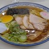 そば処 紀文 - 千秋麺