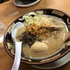鹿児島ラーメン豚とろ 天文館本店