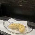 Tempura Wakayama - 