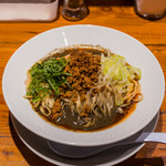 担々麺 くろおに - 