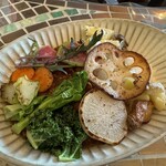 まめそら食堂 - 