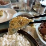 大昇楼 - ぎょうざも美味しいがちょっと高い