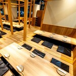 大名古屋酒場喰海 - 