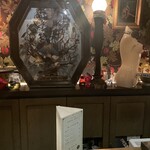 ギャロ ガレージ - 