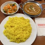 サンティ - 料理写真: