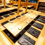 大名古屋酒場喰海 - 