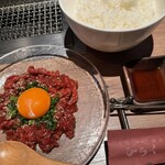 上等焼肉 ひらく - 