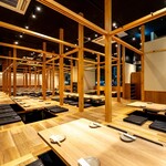 大名古屋酒場喰海 - 