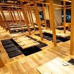 大名古屋酒場喰海 - 