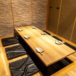 大名古屋酒場喰海 - 