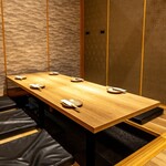 大名古屋酒場喰海 - 