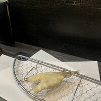 天ぷら わかやま - 