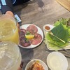 ビーフ飯店 伊丹店