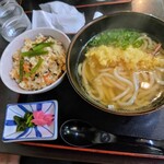 野口製麺所 - 