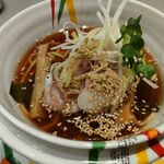 24世紀ラーメン - 