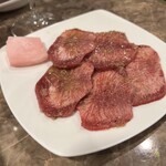 焼肉 平城苑 - 