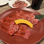 焼肉 平城苑 - 