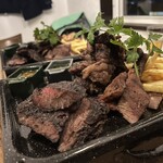 ミ・アルヘンティーナ - 