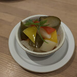 ミ・アルヘンティーナ - 