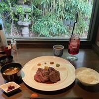 飛騨牛グリルばくろ - 
