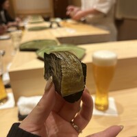鮨 さいとう - 