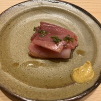 鮨 さいとう - 
