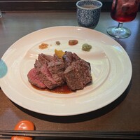 飛騨牛グリルばくろ - 