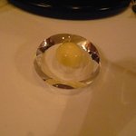 レストラン マノワ - バター（2014.1）